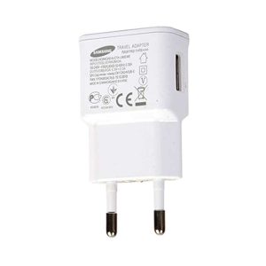 آداپتور شارژر 2 آمپر ایمن مخصوص ساعت هوشمند، ایرپاد و هدفون