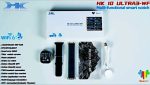 ساعت هوشمند اچ کا وای فای دار مدل Hk10 Ultra3 WF - Image 8