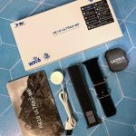 ساعت هوشمند اچ کا وای فای دار مدل Hk10 Ultra3 WF - Image 4