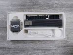 ساعت هوشمند اچ کا وای فای دار مدل Hk10 Ultra3 WF - Image 3