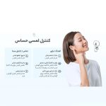 هدفون بلوتوثی کیو سی وای مدل T20 AilyPods - Image 6