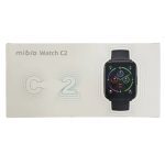 ساعت هوشمند شیائومی مدل Mibro C2 global - Image 2