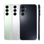 گوشی سامسونگ مدل A16 4G ظرفیت 128 گیگابایت و رم 4 گیگابایت - ویتنام - Image 2