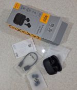 هدفون بلوتوثی کیو سی وای مدل T19 - Image 4