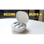 هدفون بلوتوثی شیائومی مدل Redmi Buds 4 Lite - Image 7