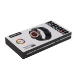 ساعت هوشمند Wisme مدل Ws10-6 Max - Image 3