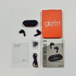 هندزفری بلوتوثی گلوریمی مدل GLORI BUDS 3 - Image 2