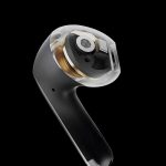 هدفون بلوتوثی کیو سی وای مدل AilyBuds Pro Pluss - Image 5