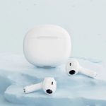 هدفون بلوتوثی کیو سی وای مدل T20 AilyPods - Image 7