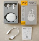 هدفون بلوتوثی کیو سی وای مدل T20 AilyPods - Image 5