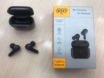 هدفون بلوتوثی کیو سی وای مدل T10 Pro - Image 19