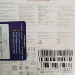 هدفون بلوتوثی شیائومی مدل Redmi Buds 4 Lite - Image 9