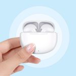 هدفون بلوتوثی کیو سی وای مدل T20 AilyPods - Image 10