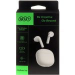 هدفون بلوتوثی کیو سی وای T29مدل Ailybuds Lite - Image 3