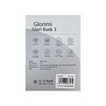 هندزفری بلوتوثی گلوریمی مدل GLORI BUDS 3 - Image 6