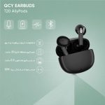 هدفون بلوتوثی کیو سی وای مدل T20 AilyPods - Image 9