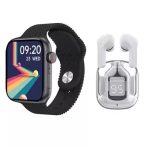 ساعت هوشمند Wisme مدل 10Max به همراه ایرپاد