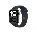 ساعت هوشمند اپل مدل Series 10 Aluminum سایز 46 میلیمتر