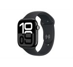 ساعت هوشمند اپل مدل Series 10 Aluminum سایز 42 میلیمتر - Image 2