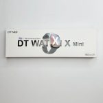 ساعت هوشمند دی تی نامبر وان مدل DT WATCH X Mini - Image 3