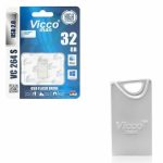فلش مموری Vicco man ظرفیت 32 گیگابایت - Image 2