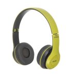 هدفون بلوتوثی بی سیم مدل P47 5.0 - Image 4