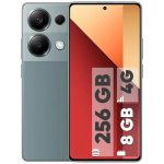 گوشی شیائومی مدل Redmi Note 13 Pro 4G ظرفیت 256 گیگابایت و رم 8 گیگابایت