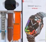 ساعت هوشمند Wisme مدل WS-79 Ultra2 - Image 6