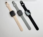 ساعت هوشمند دی تی نامبر وان مدل DT WATCH X Mini - Image 4