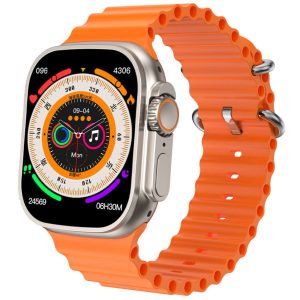 ساعت هوشمند Teket مدل TX11 Ultra