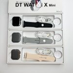 ساعت هوشمند دی تی نامبر وان مدل DT WATCH X Mini - Image 5