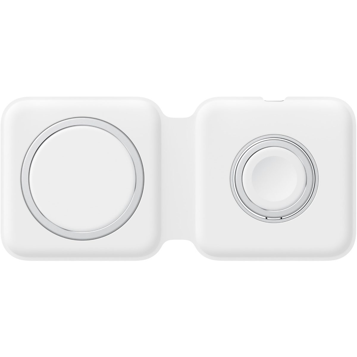 شارژر بی سیم اپل مدل MagSafe Duo اورجینال (سفارش چین) - Image 8
