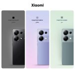 گوشی شیائومی مدل Redmi Note 13 Pro 4G ظرفیت 256 گیگابایت و رم 8 گیگابایت - Image 2