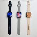 ساعت هوشمند دی تی نامبر وان مدل DT WATCH X Mini - Image 7