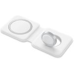 شارژر بی سیم اپل مدل MagSafe Duo اورجینال (سفارش چین)