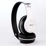 هدفون بلوتوثی بی سیم مدل P47 5.0 - Image 11