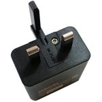 شارژر دیواری 65 وات سامسونگ PD مدل EP-TA800NBEGEU - Image 2