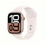 ساعت هوشمند Wisme مدل WS-X18 mini به همراه ایرپاد و زیورآلات - Image 9