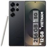 گوشی سامسونگ مدل Galaxy S25 Ultra ظرفیت 256 گیگابایت و رم 12 گیگابایت - پک ویتنام