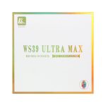 ساعت هوشمند Wisme مدل WS 39 Ultra Max - Image 3