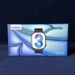 ساعت هوشمند Teket مدل TX11 Ultra - Image 3