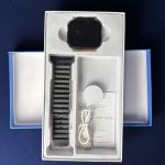 ساعت هوشمند Teket مدل TX11 Ultra - Image 2