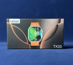 ساعت هوشمند Teket مدل TX33 Ultra - Image 4
