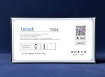ساعت هوشمند Teket مدل TX33 Ultra - Image 5