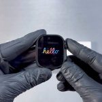 ساعت هوشمند Hello plum مدل H15 Ultra plus - Image 6