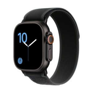ساعت هوشمند Hello plum مدل H15 Ultra plus