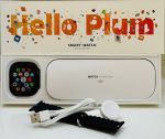 ساعت هوشمند Hello plum مدل H15 Ultra plus - Image 2