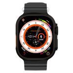 ساعت هوشمند Hello plum مدل H15 Ultra plus - Image 4