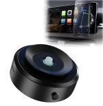 هولدر نگهدارنده موبایل مکشی شارژی Vacuum suction phone مدل X80 - Image 4