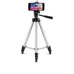 سه پایه نگهدارنده دوربین Tripod مدل 3110